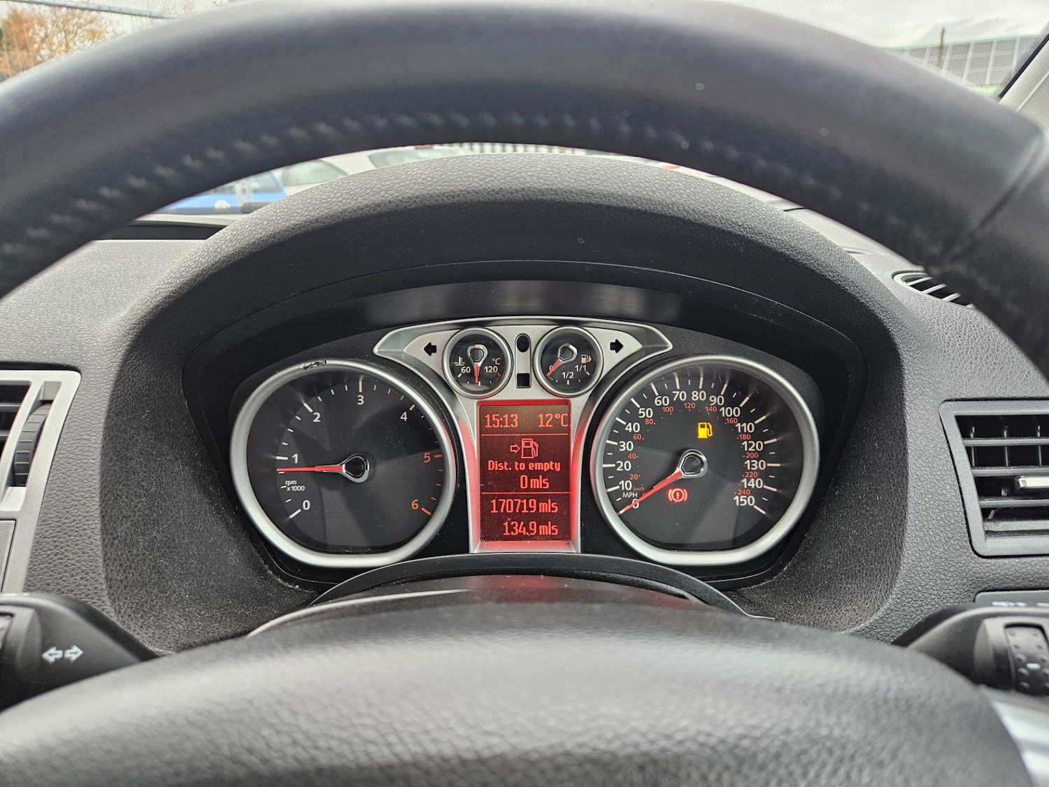 Used Ford Kuga 2011 for sale - 76149926: Photo 11