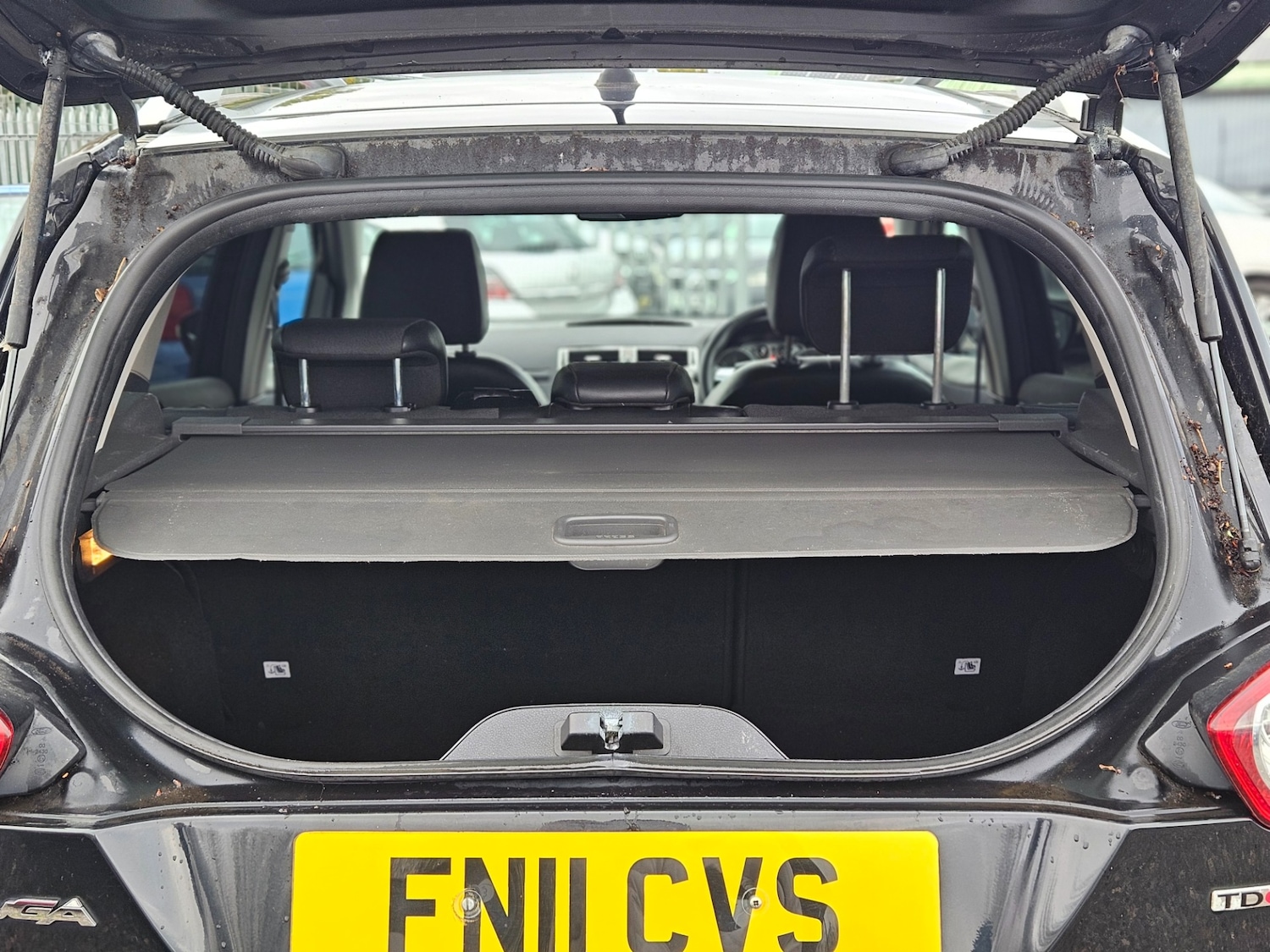 Used Ford Kuga 2011 for sale - 76149926: Photo 12