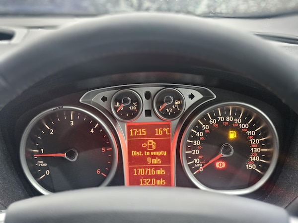Used Ford Kuga 2011 for sale - 76149926: Photo 12