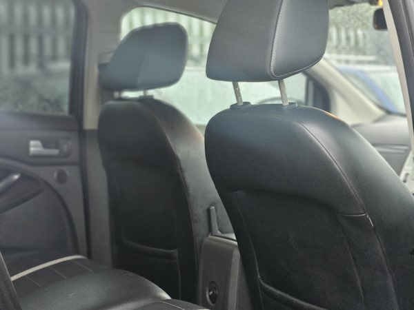 Used Ford Kuga 2011 for sale - 76149926: Photo 14