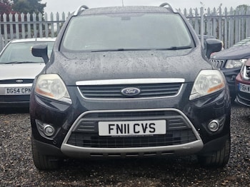 Used Ford Kuga 2011 for sale - 76149926: Photo 2