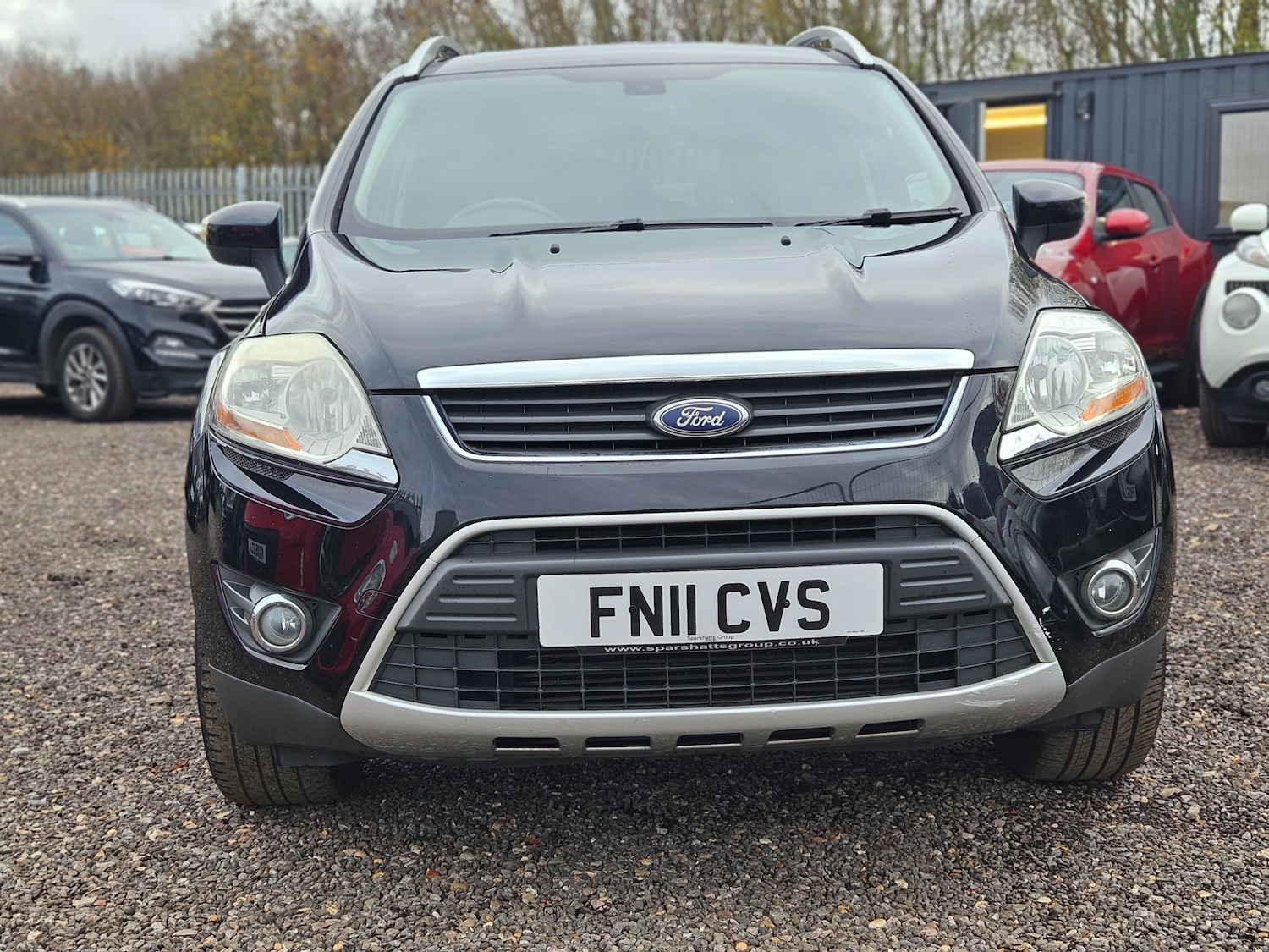 Used Ford Kuga 2011 for sale - 76149926: Photo 3