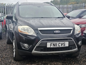 Used Ford Kuga 2011 for sale - 76149926: Photo 3