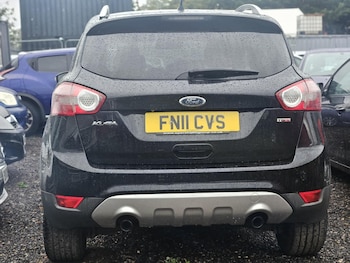 Used Ford Kuga 2011 for sale - 76149926: Photo 4