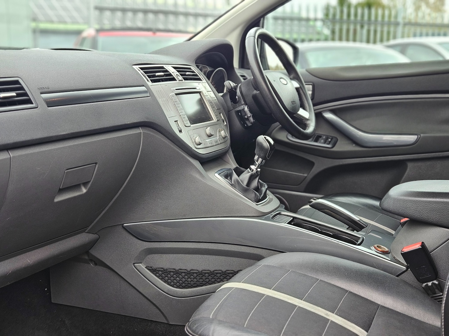 Used Ford Kuga 2011 for sale - 76149926: Photo 6