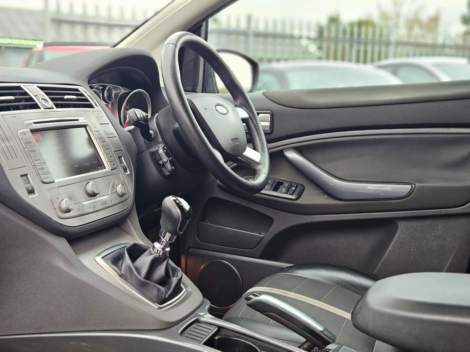 Used Ford Kuga 2011 for sale - 76149926: Photo 7