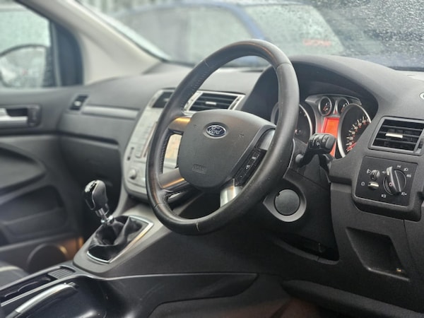 Used Ford Kuga 2011 for sale - 76149926: Photo 7