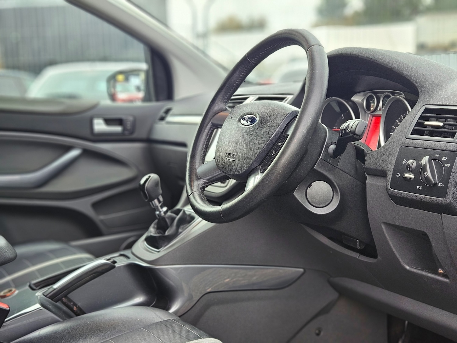 Used Ford Kuga 2011 for sale - 76149926: Photo 8