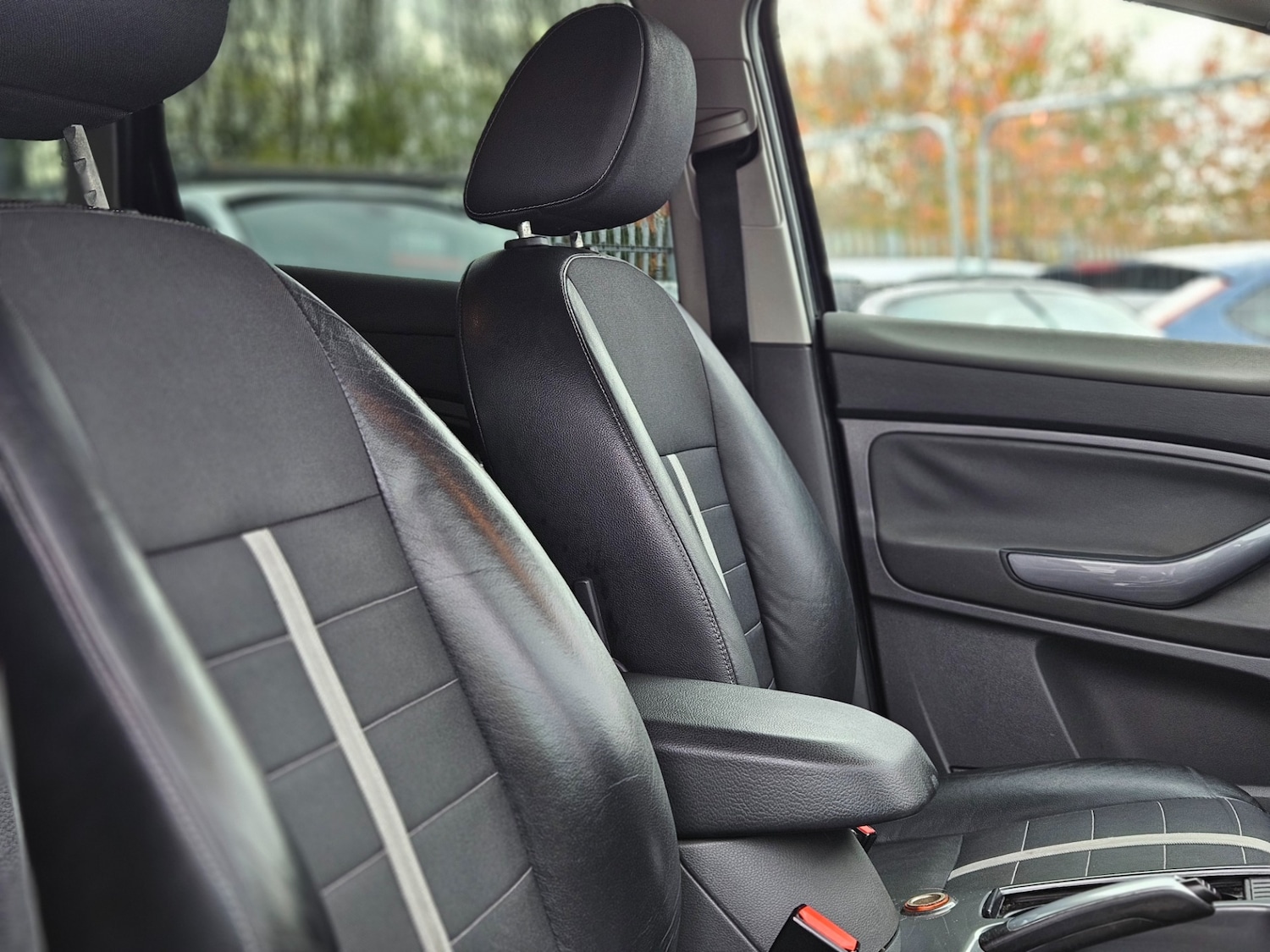 Used Ford Kuga 2011 for sale - 76149926: Photo 9