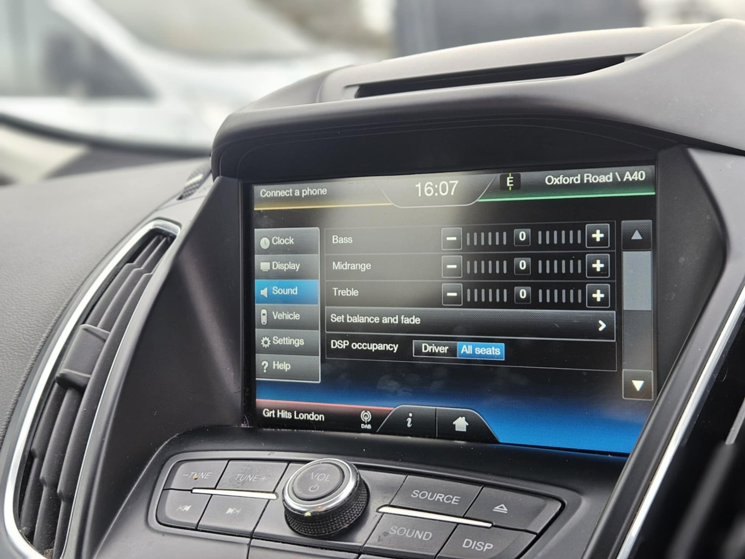 Used Ford C-Max 2015 for sale - 76439729: Photo 15