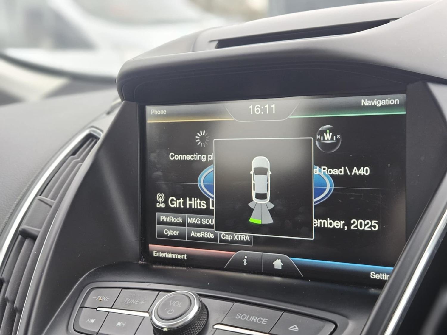 Used Ford C-Max 2015 for sale - 76439729: Photo 16