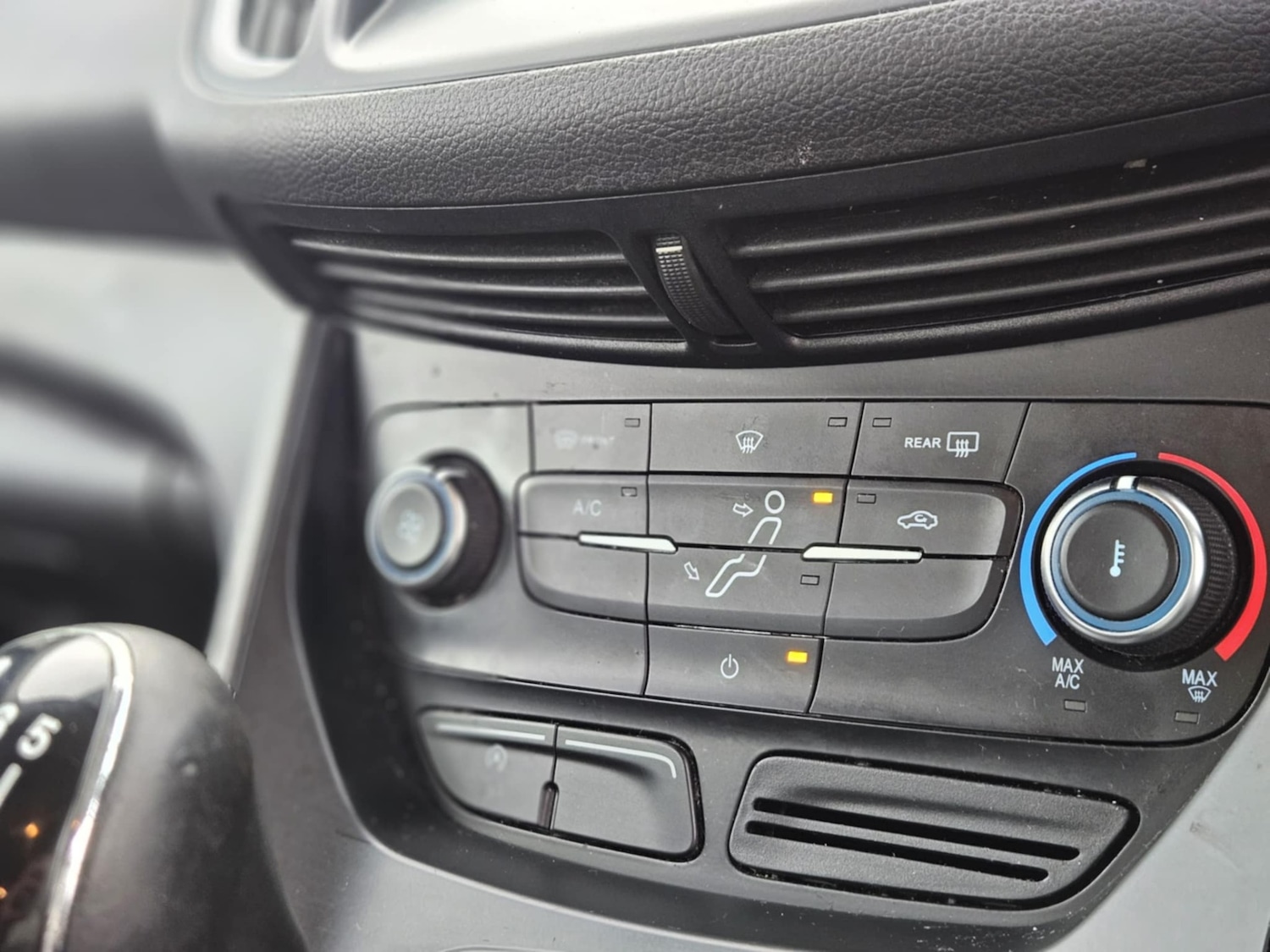 Used Ford C-Max 2015 for sale - 76439729: Photo 19