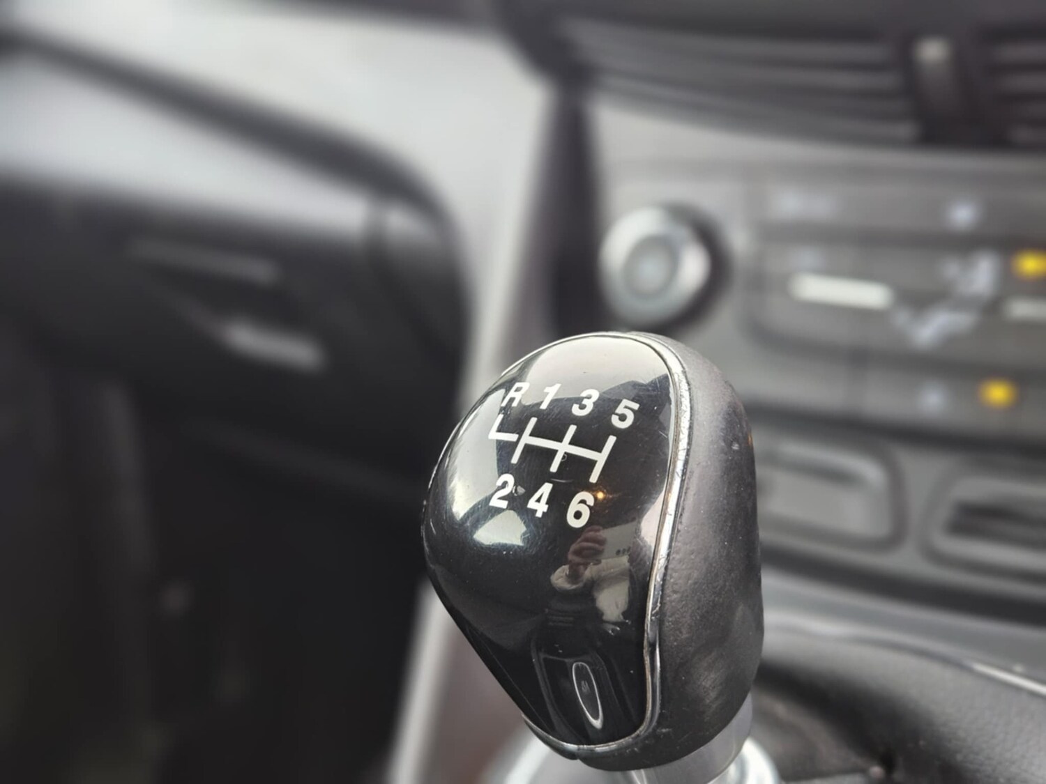 Used Ford C-Max 2015 for sale - 76439729: Photo 20