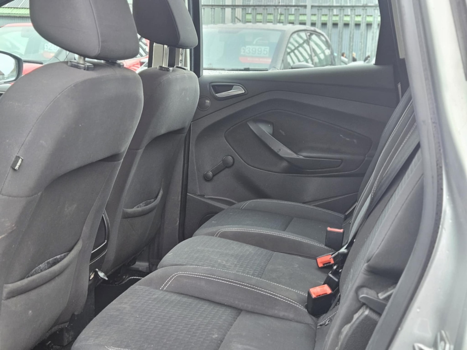 Used Ford C-Max 2015 for sale - 76439729: Photo 22