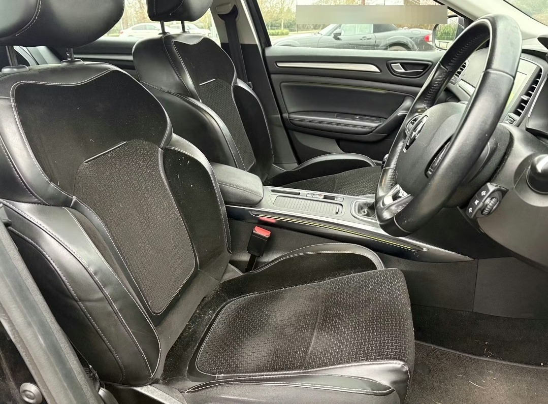 Used Renault Megane 2017 for sale - 77049306: Photo 4