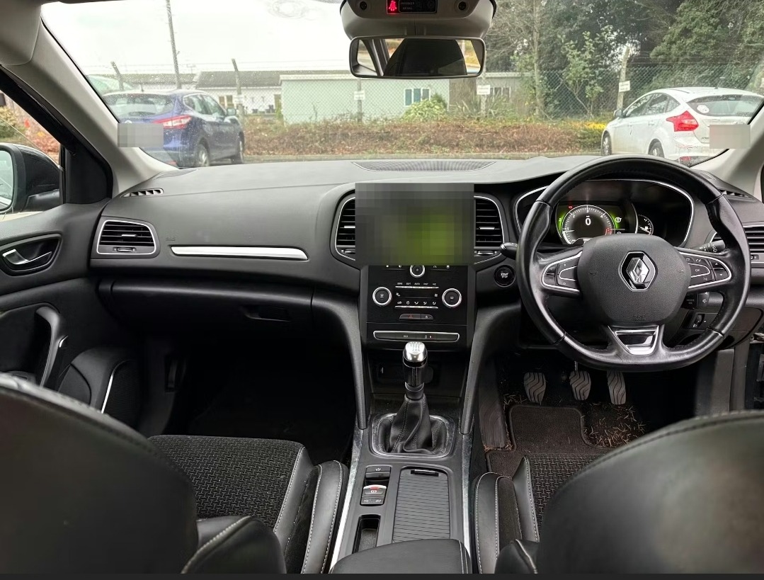 Used Renault Megane 2017 for sale - 77049306: Photo 5