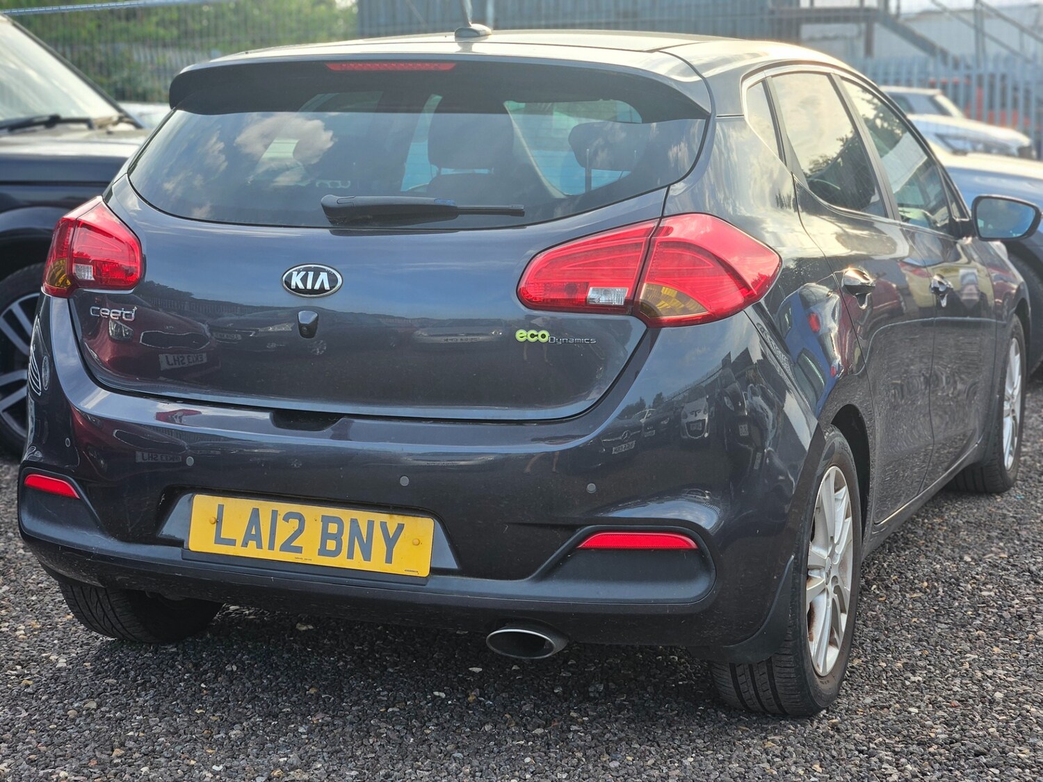 Vehicle 17
