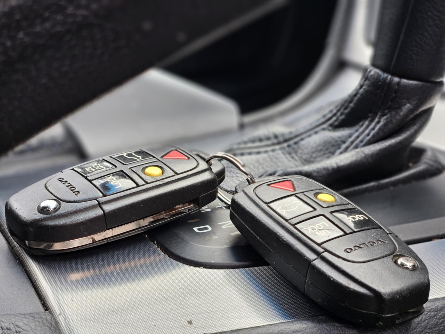 Used Volvo XC70 2007 for sale - 76404987: Photo 10