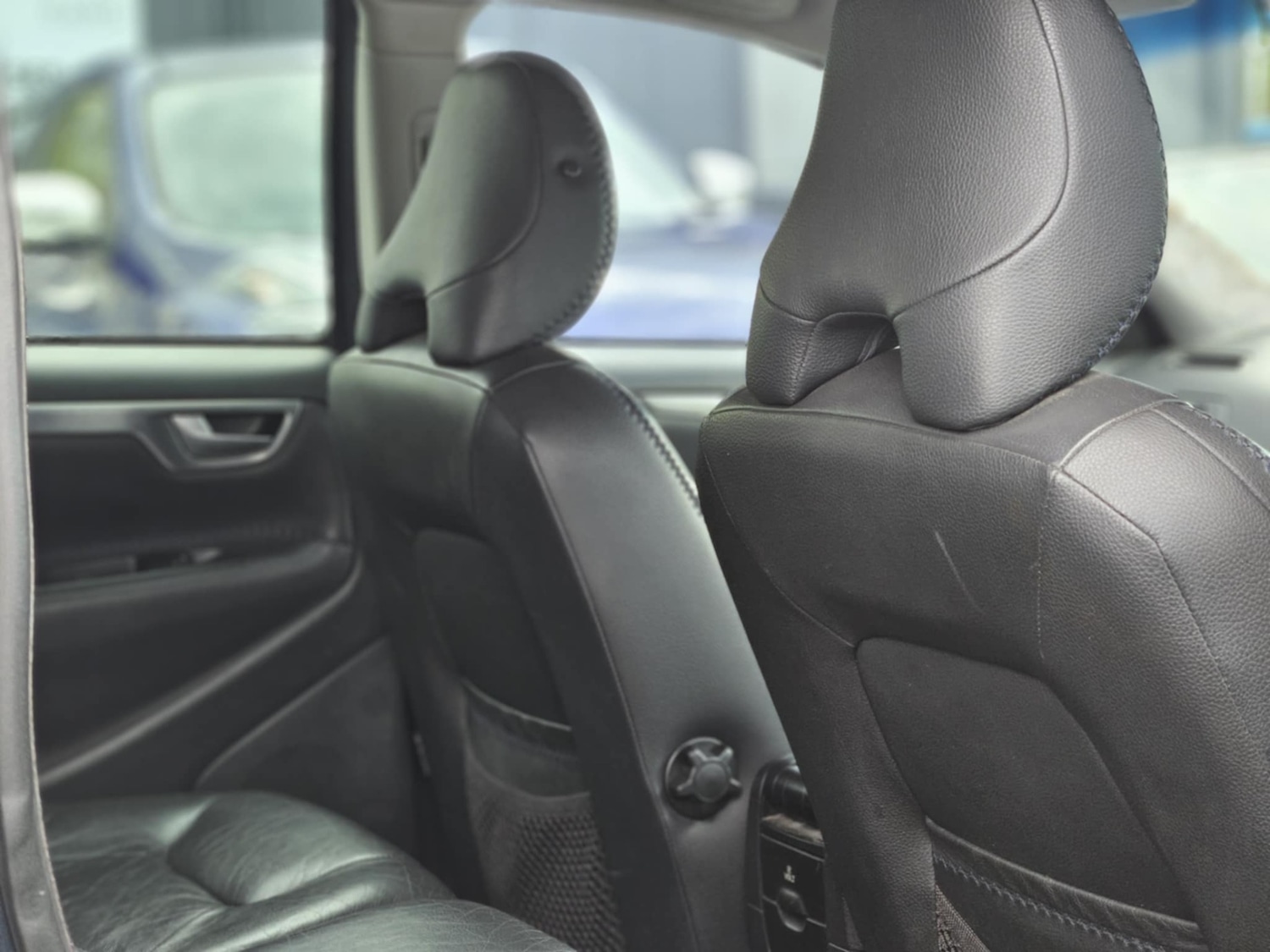 Used Volvo XC70 2007 for sale - 76404987: Photo 13