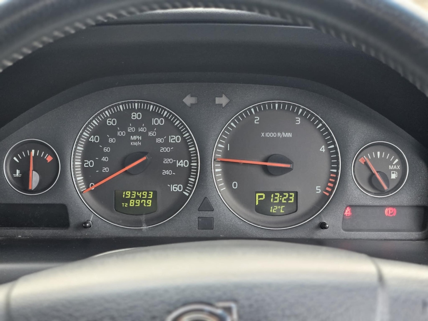 Used Volvo XC70 2007 for sale - 76404987: Photo 18