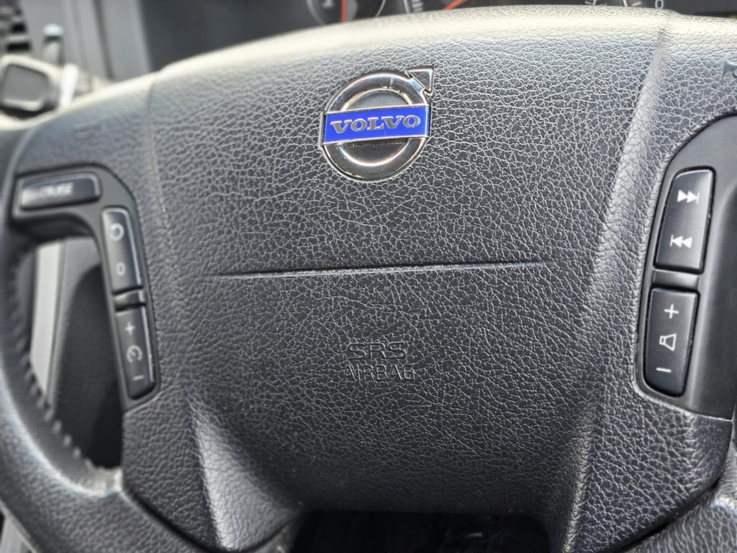 Used Volvo XC70 2007 for sale - 76404987: Photo 19