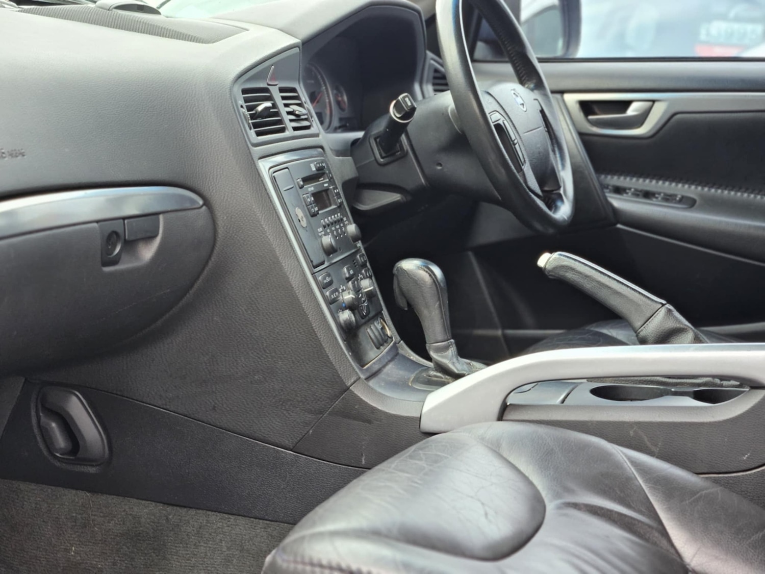 Used Volvo XC70 2007 for sale - 76404987: Photo 7