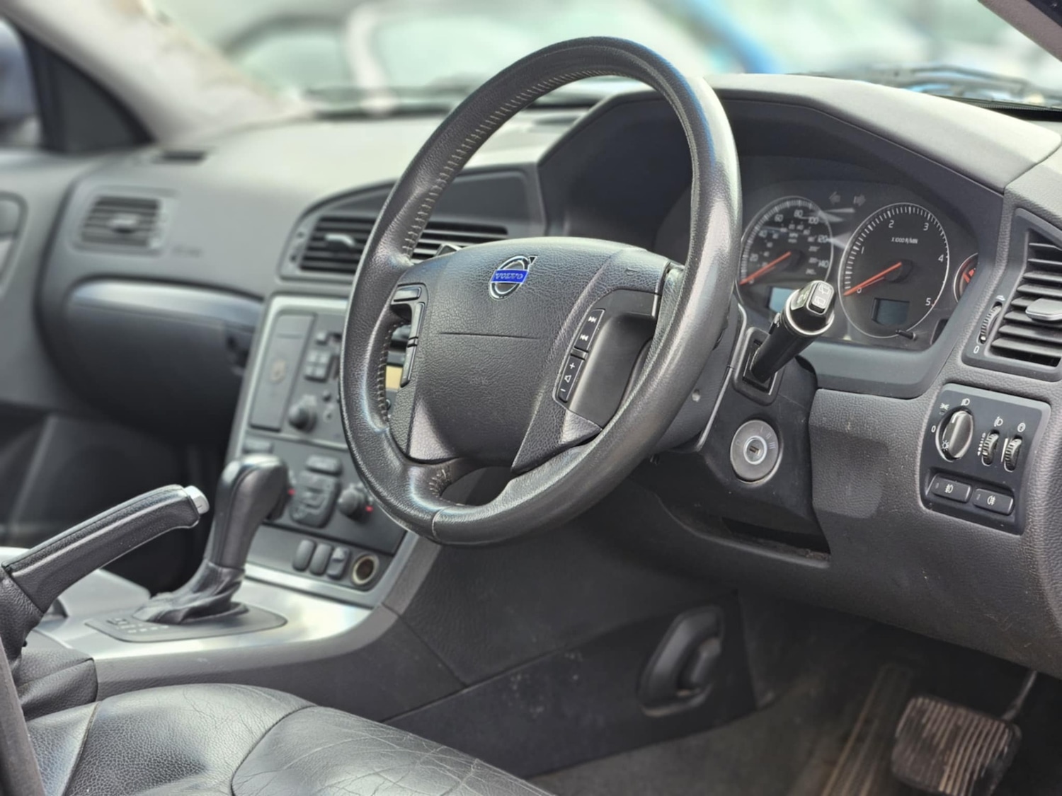 Used Volvo XC70 2007 for sale - 76404987: Photo 8