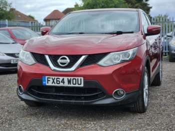 2014 (64) - 1.5 dCi Acenta 5dr