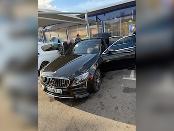 Used Mercedes-Benz E-Class 2019 for sale - 75970738: Photo