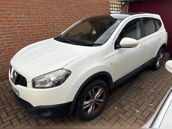 2013 (63) - 1.6 [117] Acenta 5dr