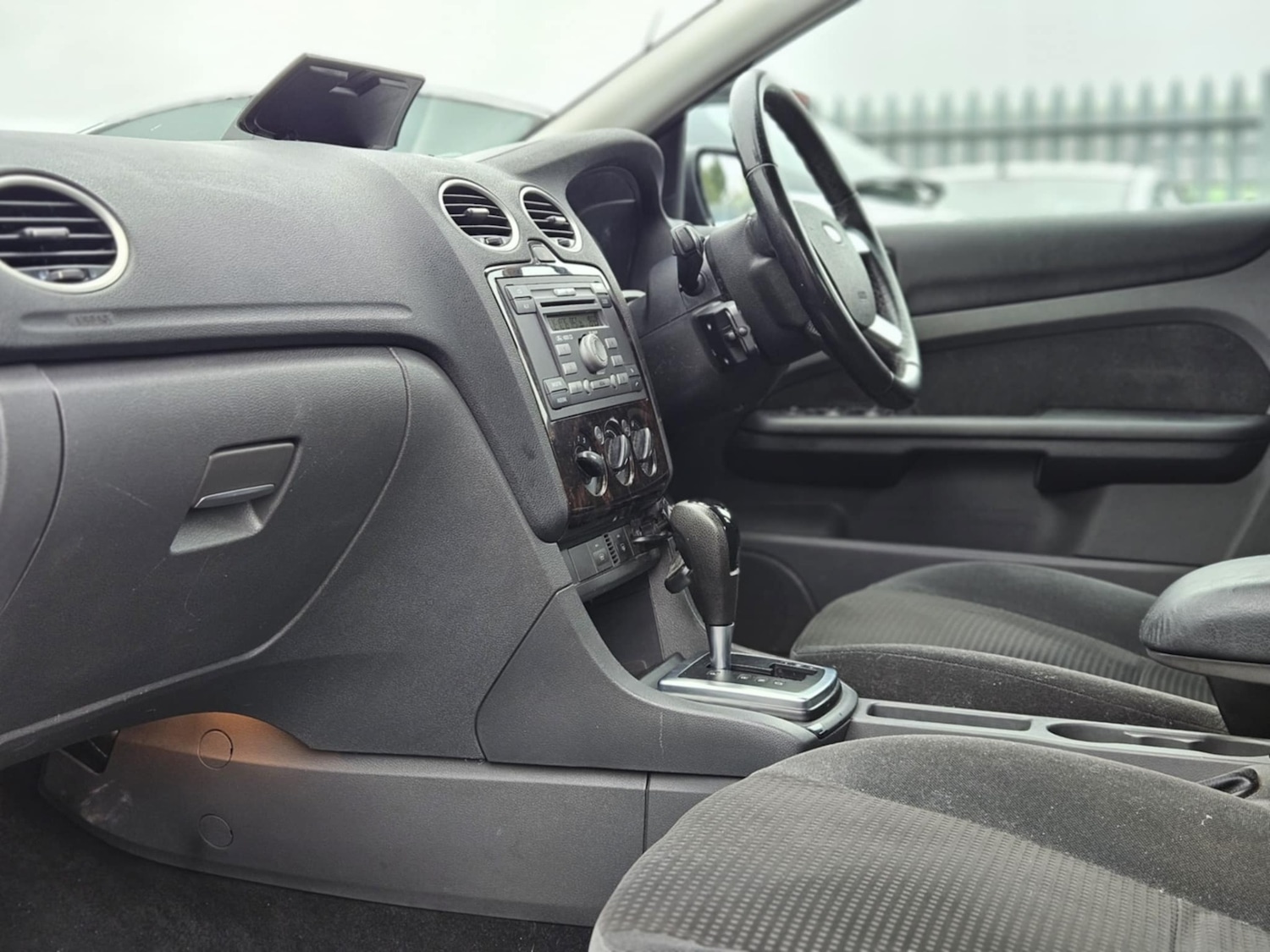 Used Ford Focus 2006 for sale - 76299768: Photo 10