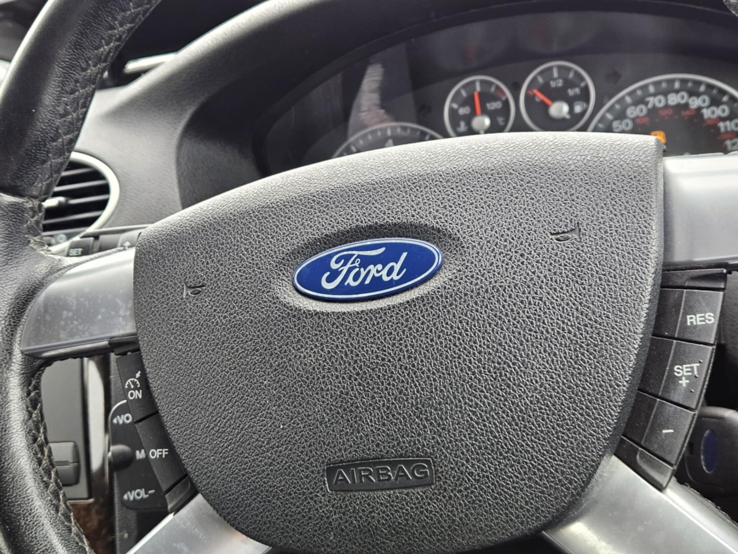 Used Ford Focus 2006 for sale - 76299768: Photo 14