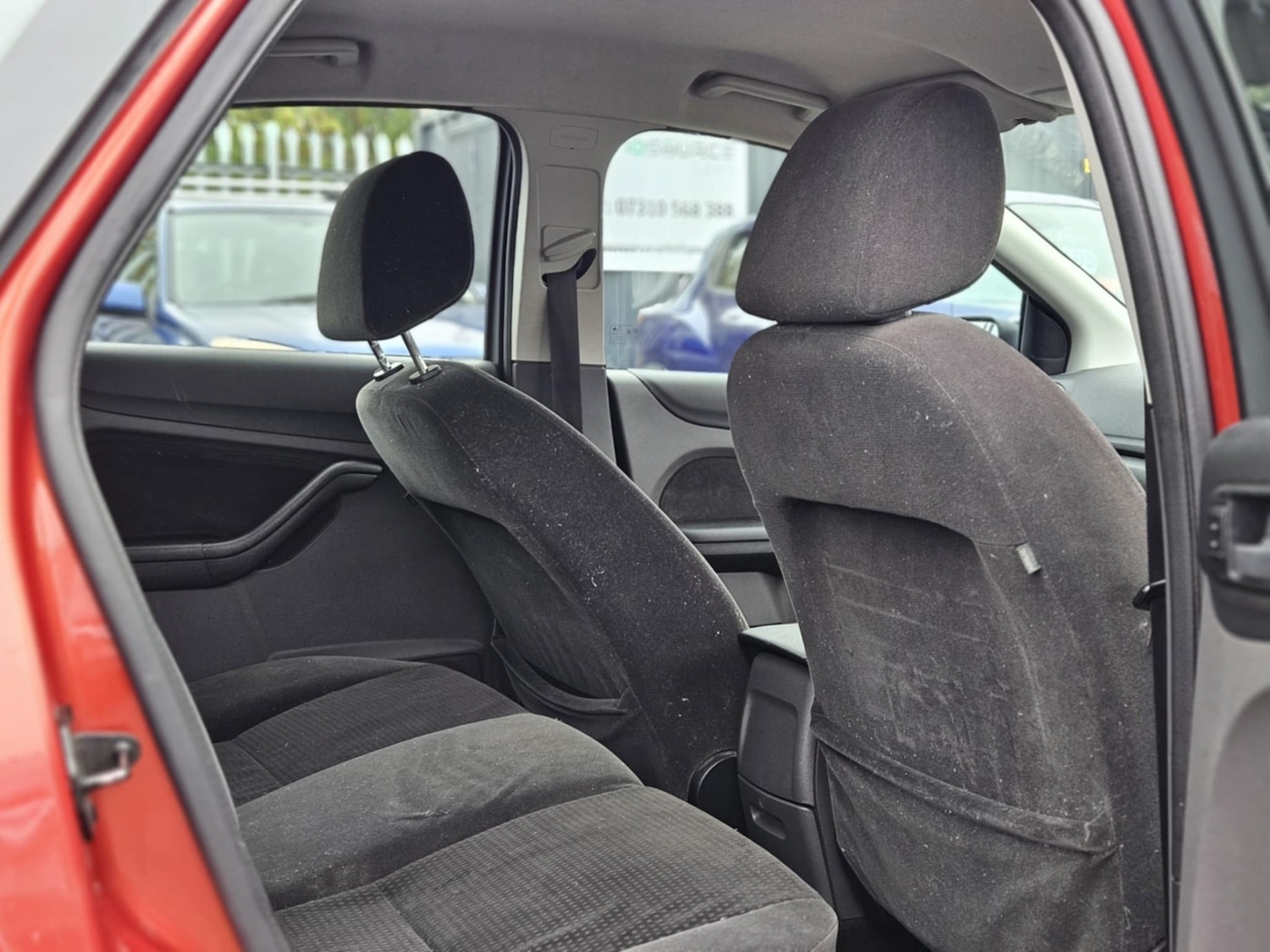 Used Ford Focus 2006 for sale - 76299768: Photo 15