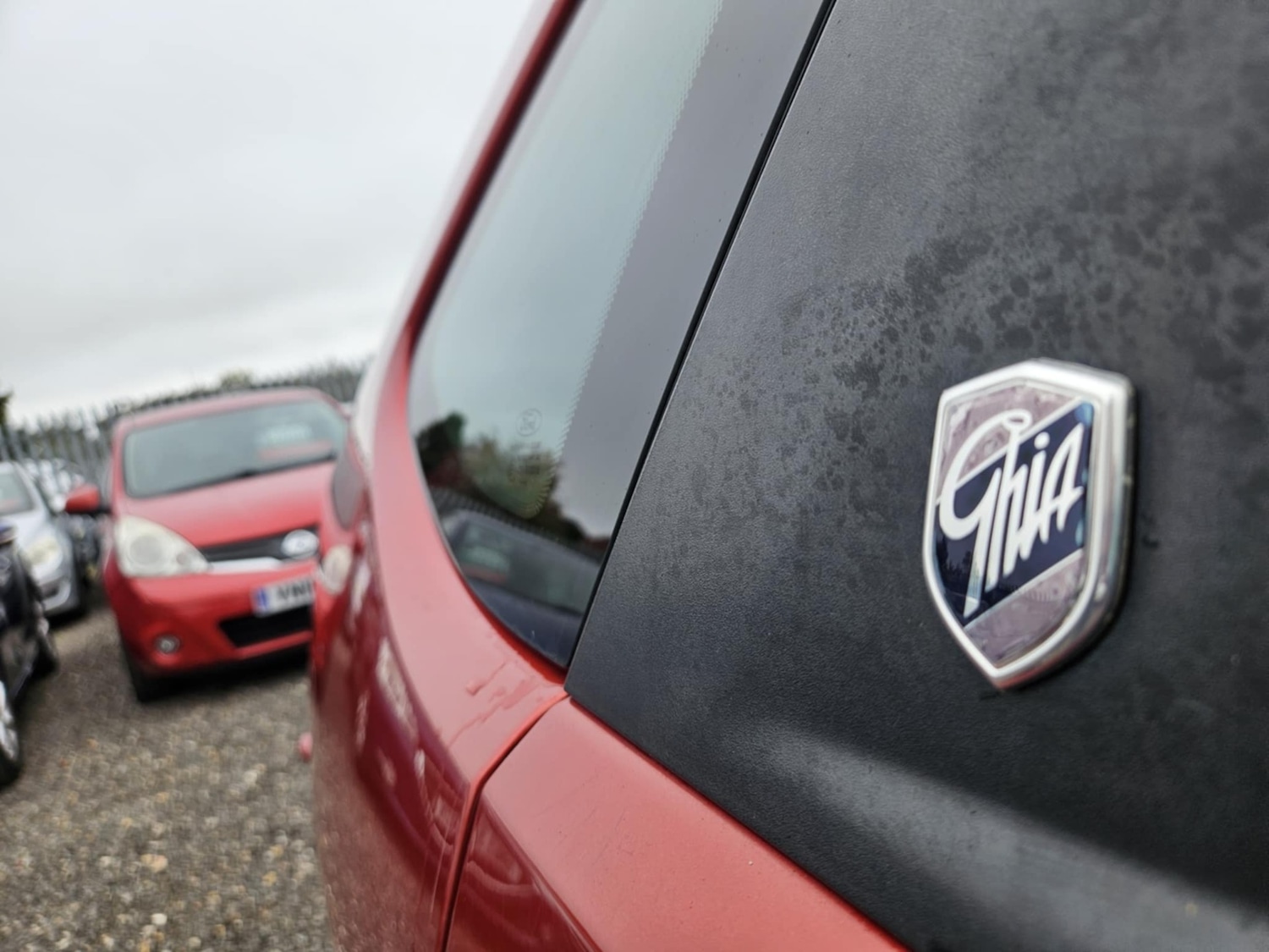 Used Ford Focus 2006 for sale - 76299768: Photo 16