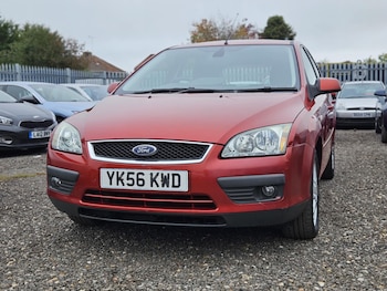 Ford - Focus
