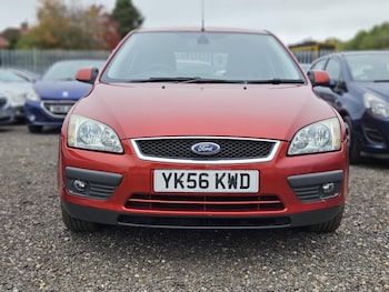 Used Ford Focus 2006 for sale - 76299768: Photo 3