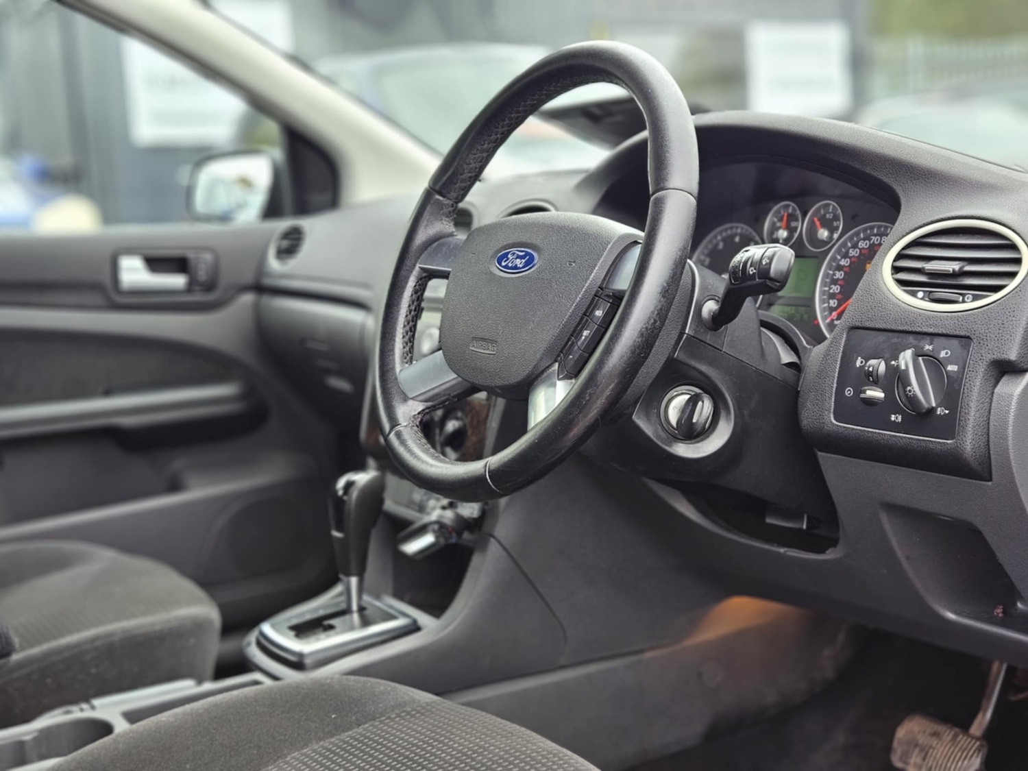 Used Ford Focus 2006 for sale - 76299768: Photo 7