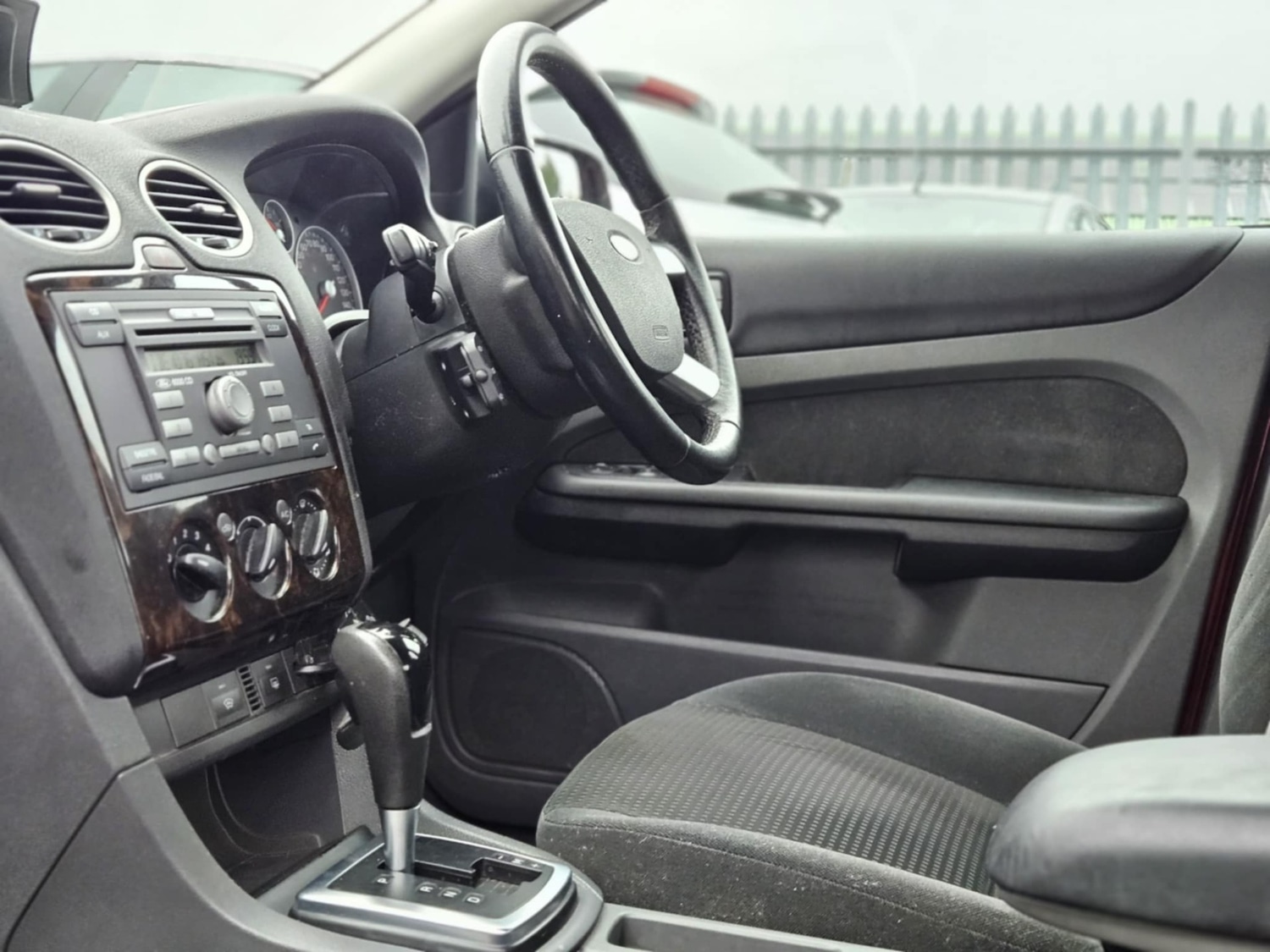 Used Ford Focus 2006 for sale - 76299768: Photo 8