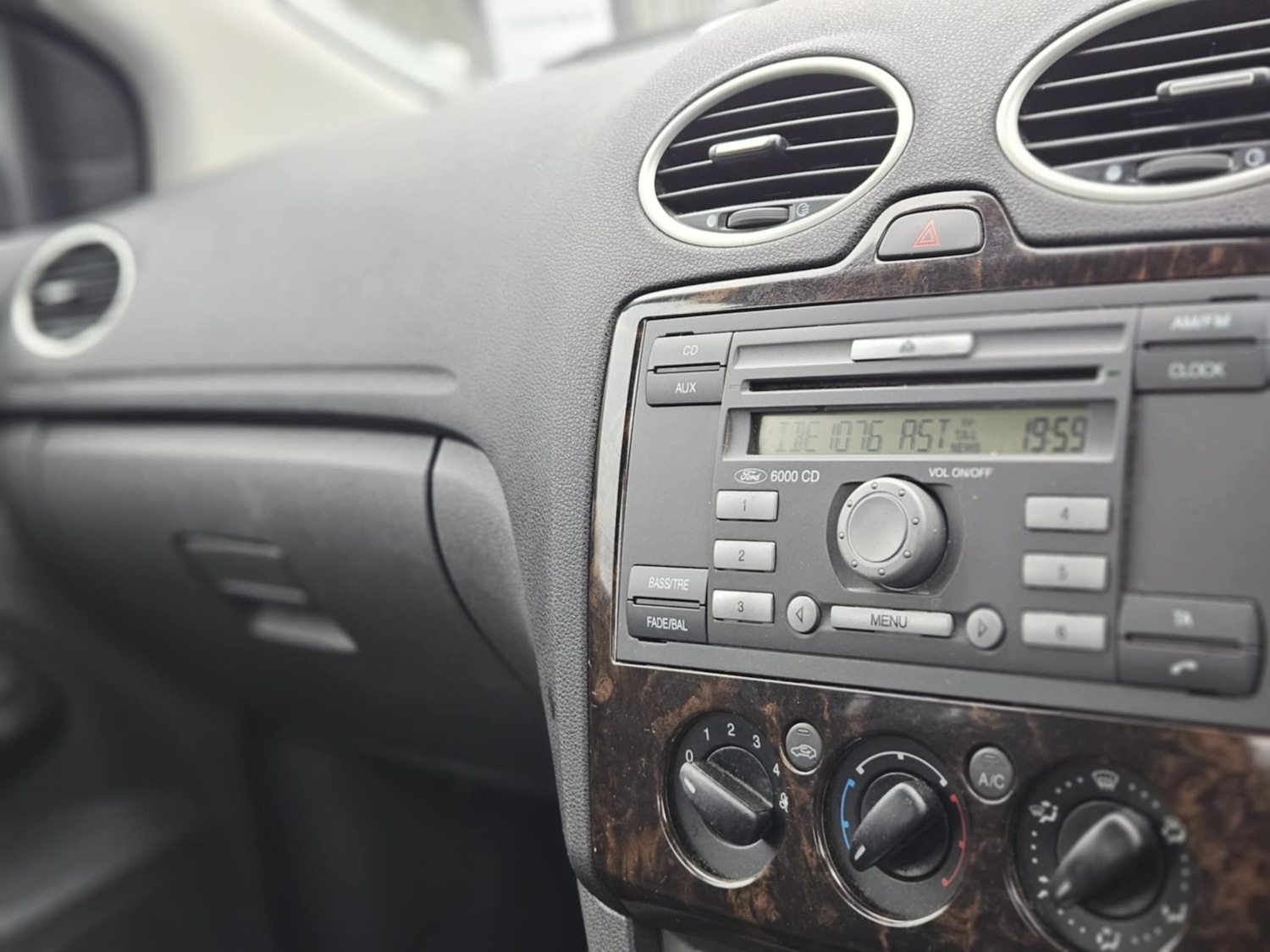 Used Ford Focus 2006 for sale - 76299768: Photo 9