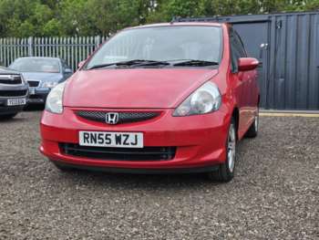 2006 (55) - 1.4 i-DSi SE 5dr CVT-7