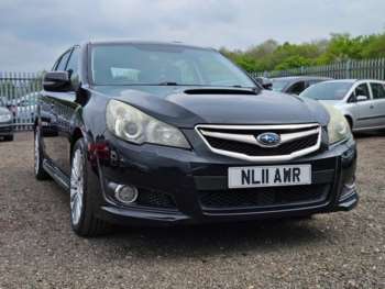 2011 (11) - 2.0D SE 5dr