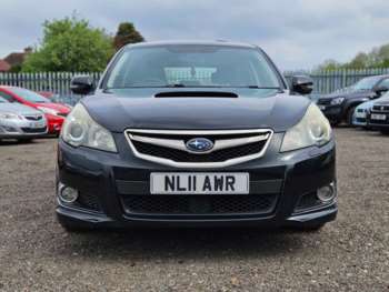 2011 (11) - 2.0D SE 5dr