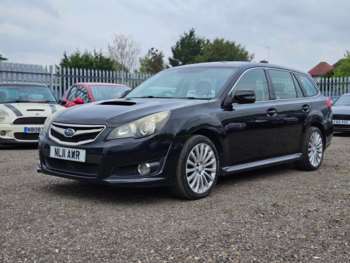 Used Subaru Legacy 2011 for sale - 74435471: Photo
