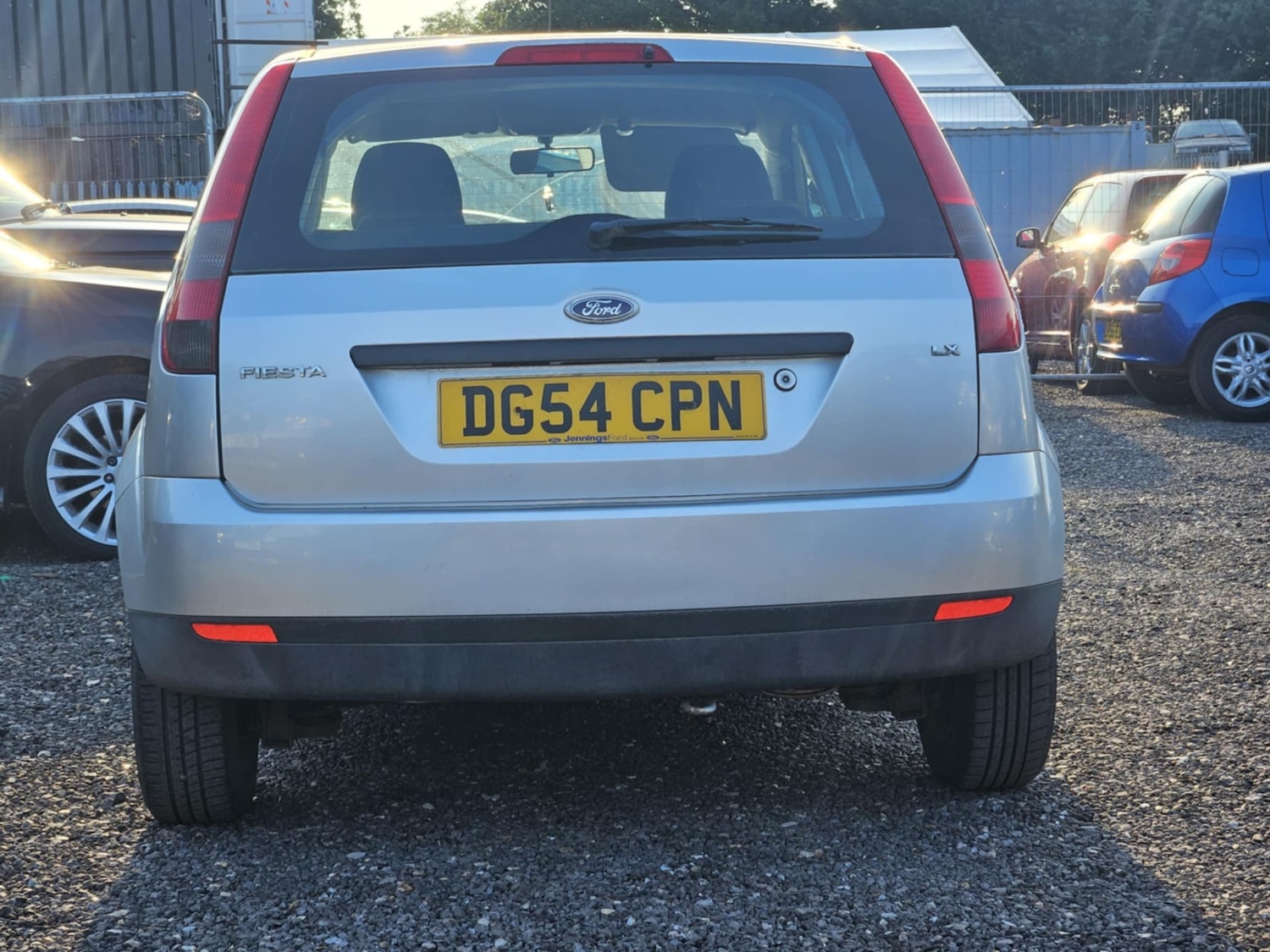 Vehicle 11
