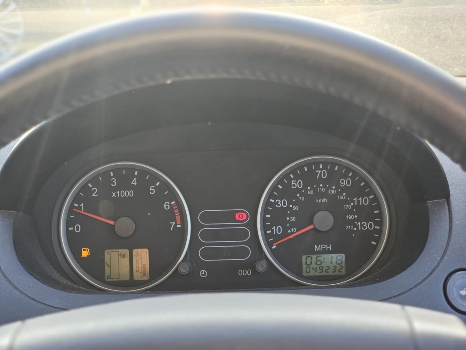 Vehicle 15