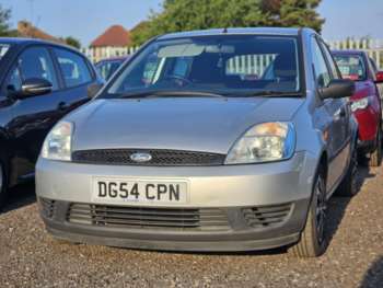 2004 (54) - 1.25 LX 5dr