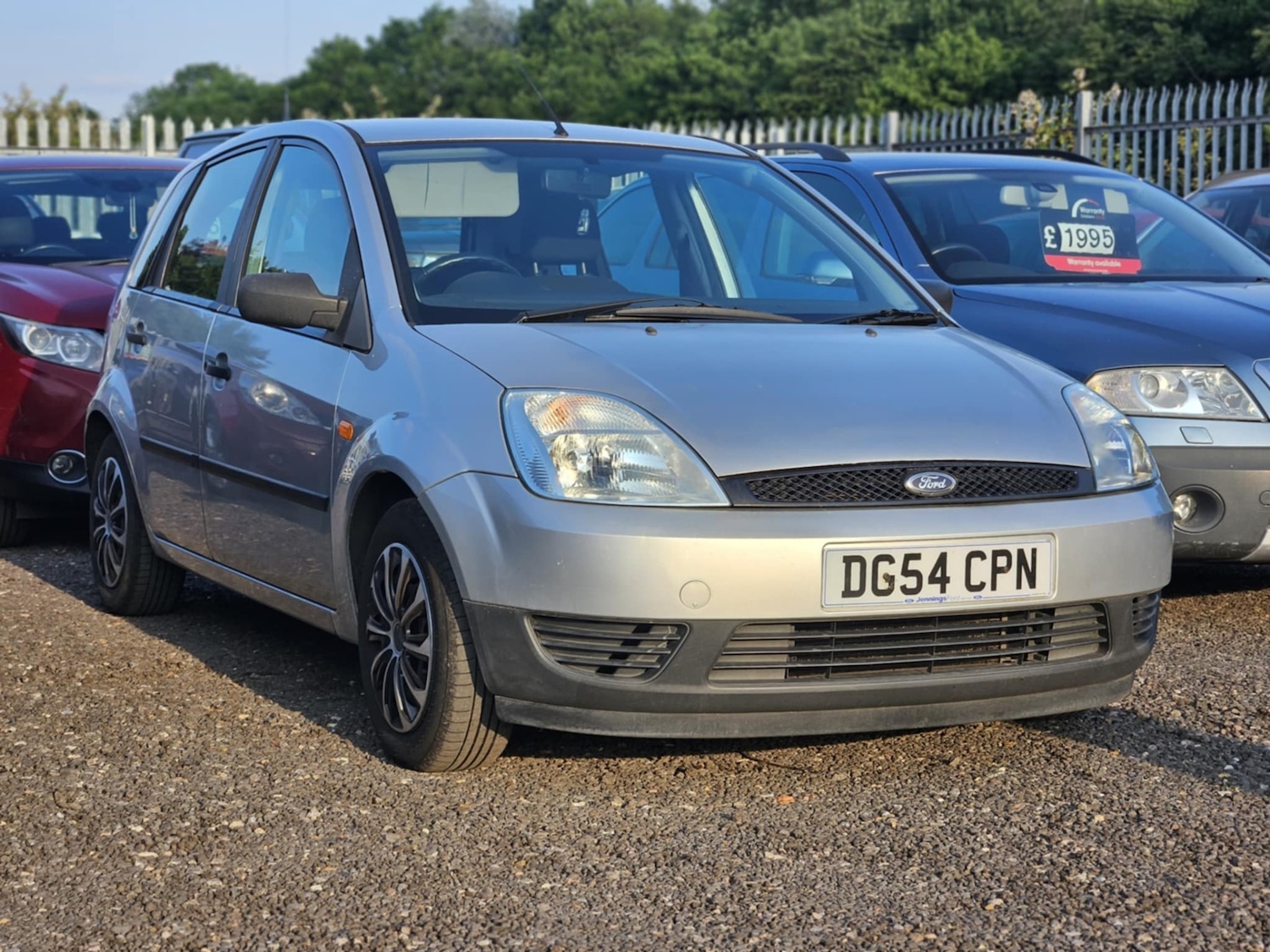 Vehicle 6