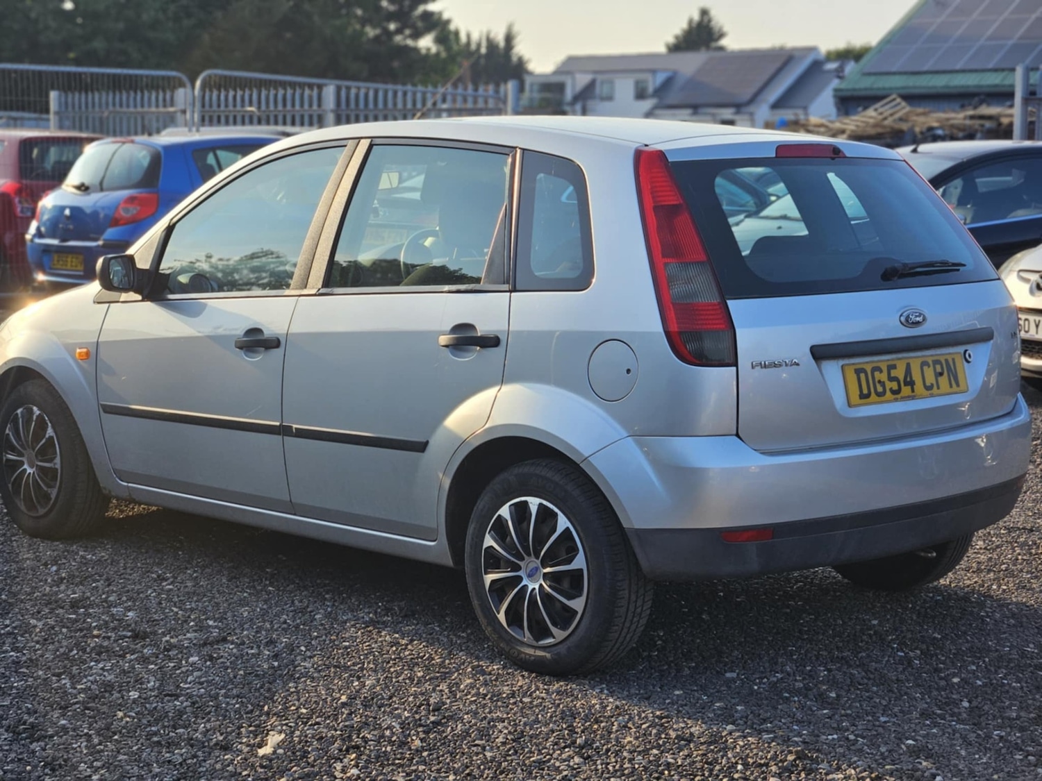 Vehicle 7