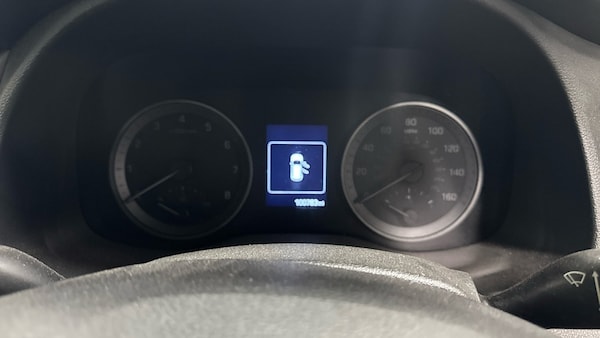 Used Hyundai TUCSON 2016 for sale - 76174359: Photo 10