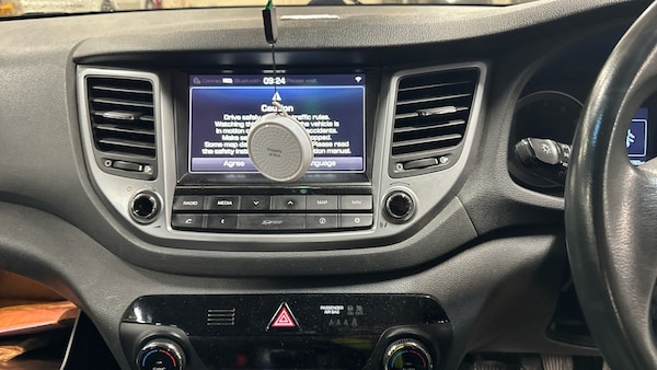 Used Hyundai TUCSON 2016 for sale - 76174359: Photo 11